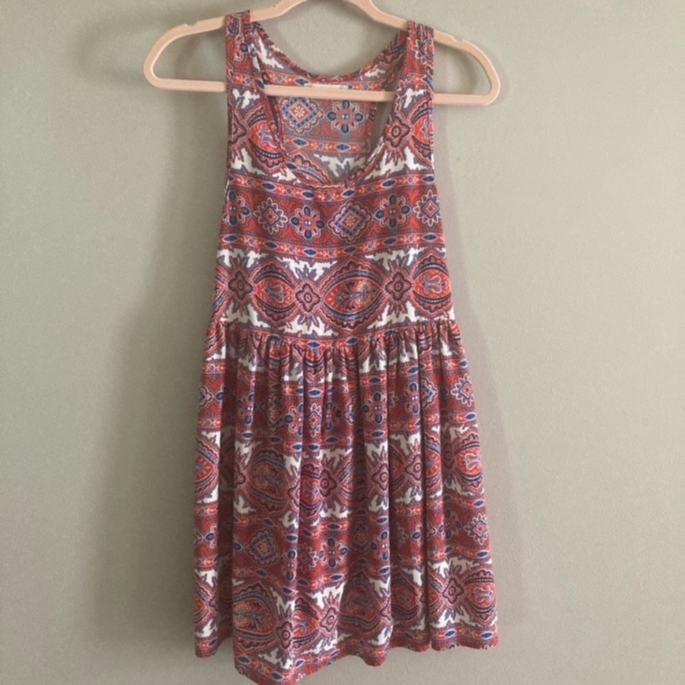 $8❤️Bundled Altar’d State Dress